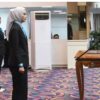 Irene Fransisca Giri dilantik sebagai Ketua PERWOSI Provinsi Lampung