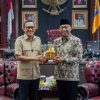 Lampung dan P2MI Sepakat Bangun Tata Kelola Terintegrasi untuk Pekerja Migran