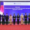 Pemprov Lampung Apresiasi Bank Indonesia Sebagai Mitra Strategis Dorong Ekonomi Inklusif dan Stabil di Lampung