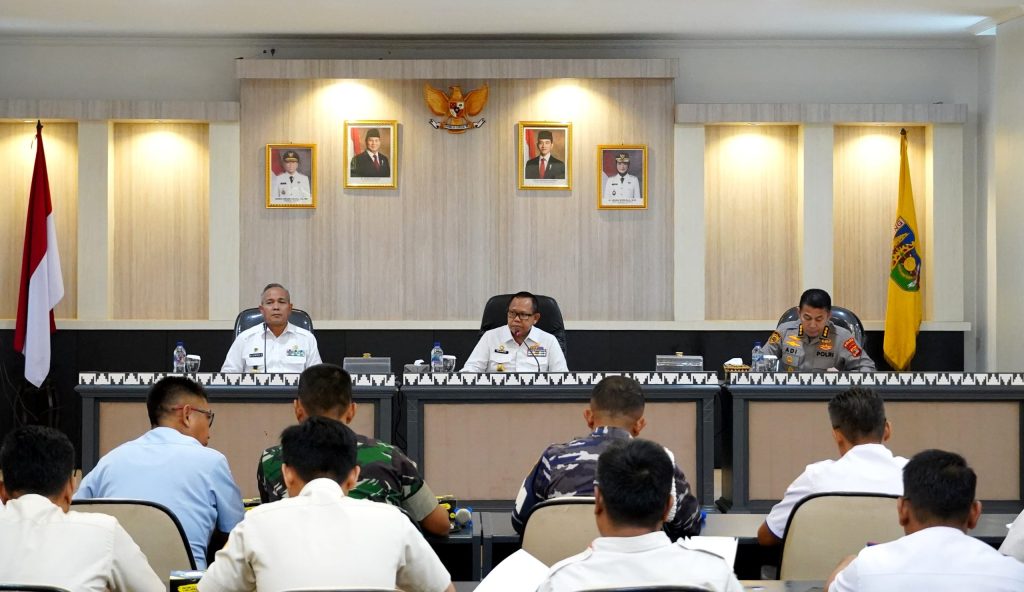 Pemprov Lampung Tegaskan Komitmen Lestarikan Semangat Persatuan Lewat Harkitnas 1 Pemprov Lampung Tegaskan Komitmen Lestarikan Semangat Persatuan Lewat Harkitnas scaled e1752893364918
