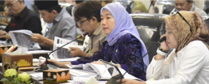 DPRD Provinsi Lampung Gelar Rapat Dengar Pendapat Bahas Raperda RPJMD 2025–2029 1 Screenshot 2025 07 16 111059