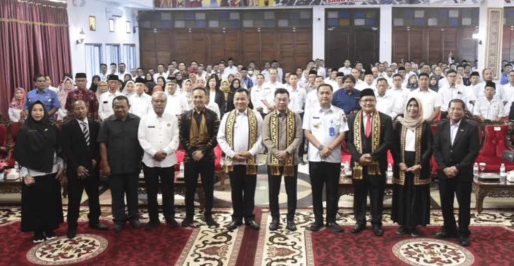 Penguatan Kepemimpinan Kepala SMK, Ketua Komisi V DPRD Lampung Hadiri Seminar FKKS 1 Screenshot 2025 07 16 131850
