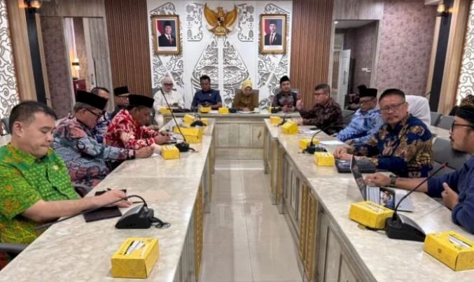 Komisi II DPRD Lampung Kunker ke Jabar, Serap Ide Pengembangan Pariwisata dan Budaya 6 Screenshot 2025 07 21 211357