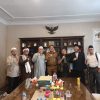 Thomas Amirico: Kepala Sekolah Pun Ada yang Terpapar LGBT 2 Thomas Amirico