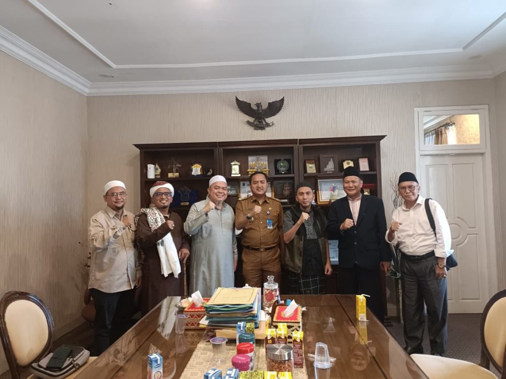Thomas Amirico: Kepala Sekolah Pun Ada yang Terpapar LGBT 1 Thomas Amirico