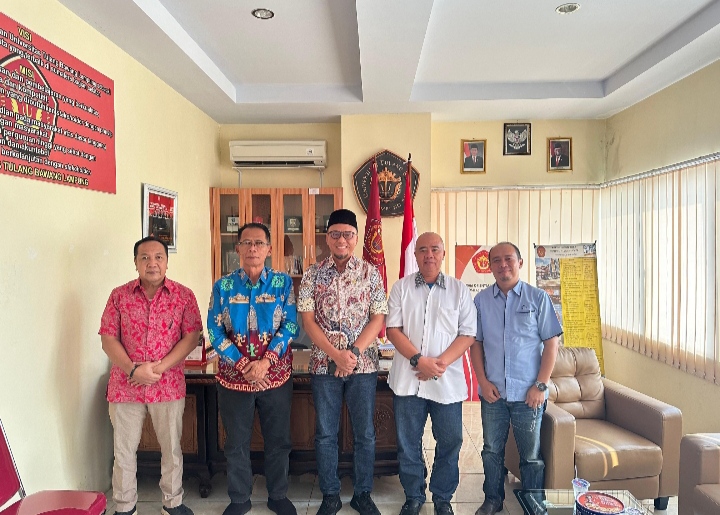 ahmad bastian kunker ke utb