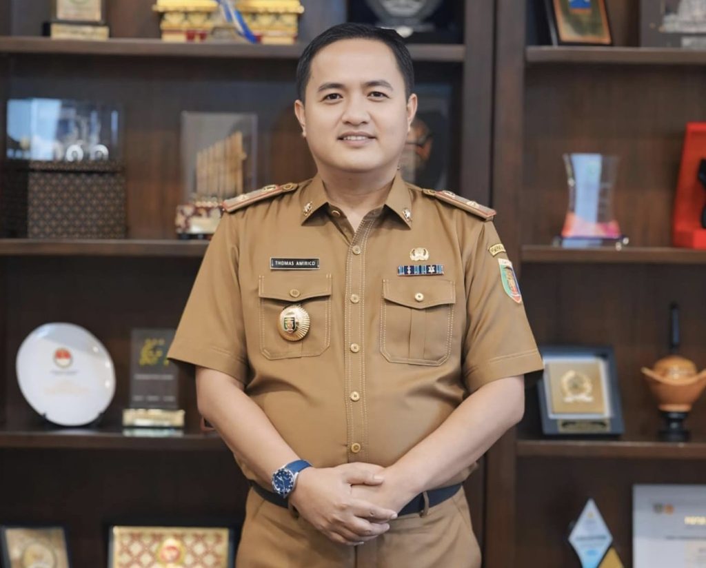 Dinas Pendidikan Lampung Siapkan SMA Terbuka Gratis Mulai Tahun Depan 1 copy thomas amirico1