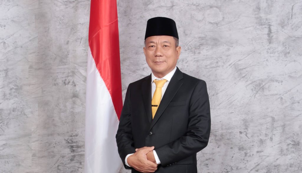 Fraksi Golkar DPRD Lampung Desak Perda Anti-LGBT 1 pju