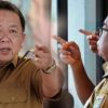 Arinal vs Samsudin, Siapa Biang Utang Rp 1,8 T? 2 saling tunjuk biang hutang