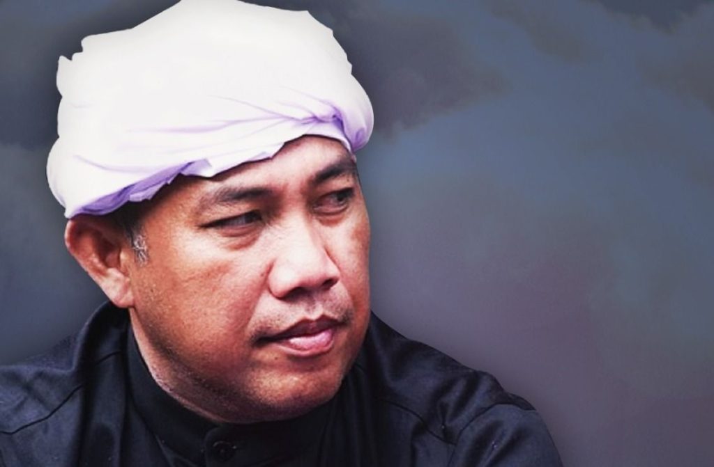 Bukan Sekadar Bisnis: Umar Ahmad Puji Peran Sosial PT. SGC di Lampung 1 umar ahmad
