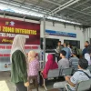 Zona Integritas di Spanduk, Pungli di Meja Pelayanan 2 zona integritas 1