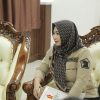DPRD Bandar Lampung Dorong Pemkot Sediakan Lebih Banyak Fasilitas Publik Ramah Disabilitas 2 Dewi Mayang Suri Djausal S.P. M.M