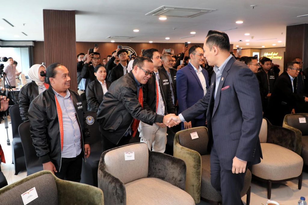 Menko AHY Buka Bimtek Nasional Jubir Digital Infrastruktur 1 Gambar WhatsApp 2025 08 09 pukul 15.59.12 a44e625b