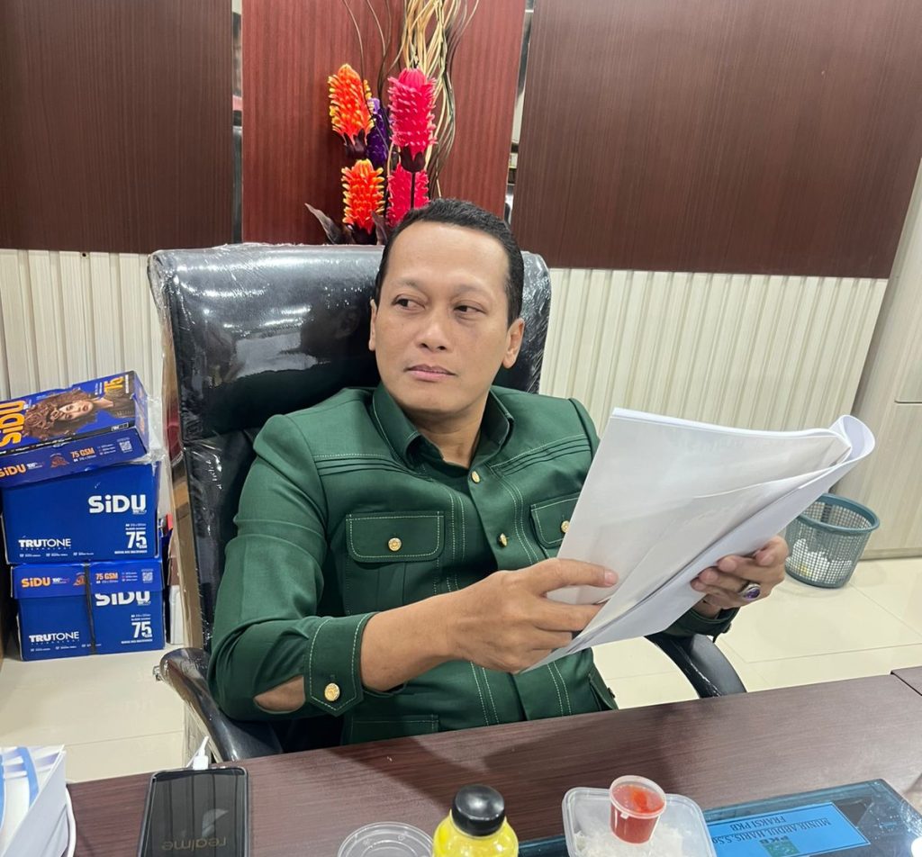 Munir Abdul Haris : Lampung Tertinggi Perokok se-Indonesia 1 Gambar WhatsApp 2025 08 12 pukul 08.59.34 23858cb0 e1755010750377