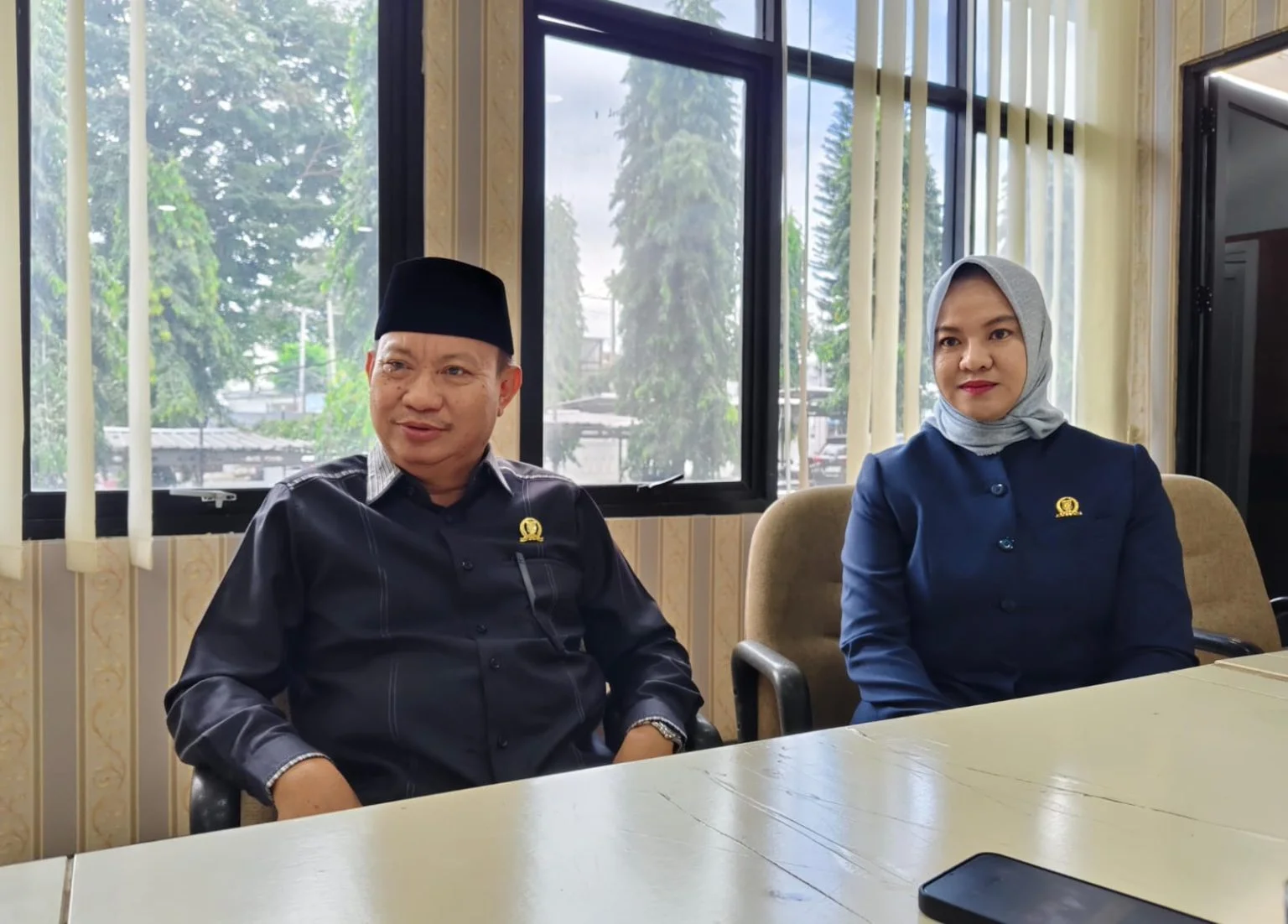 2.524 Koperasi Terbentuk, DPRD Ingatkan KMP Lampung Jangan Hanya Formalitas 1 Koperasi Merah Putih Tumbuh Pesat di Lampung DPRD Soroti Kesiapan SDM