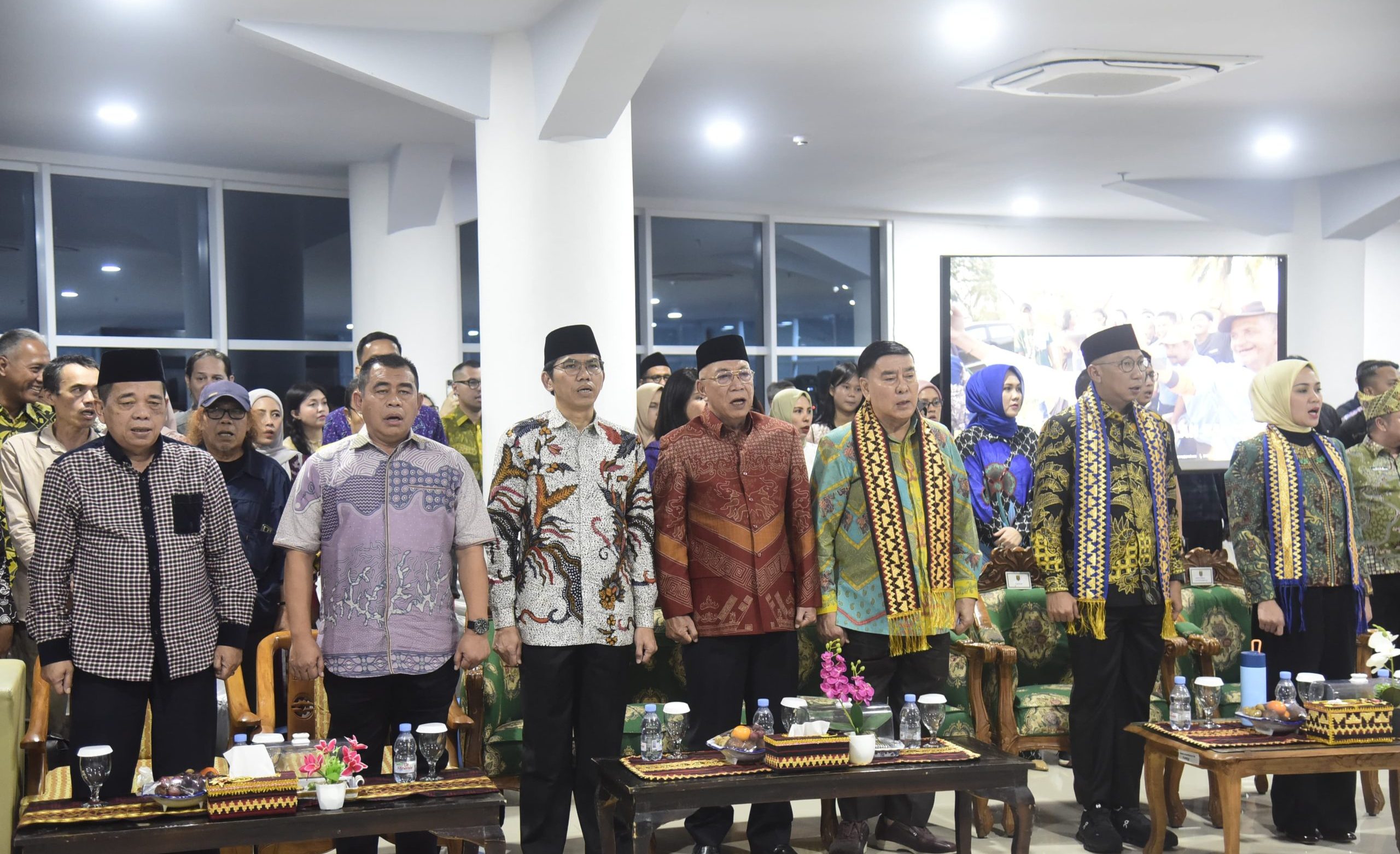 Peresmian Gedung Perpusda NUWA BACA scaled e1756261642482