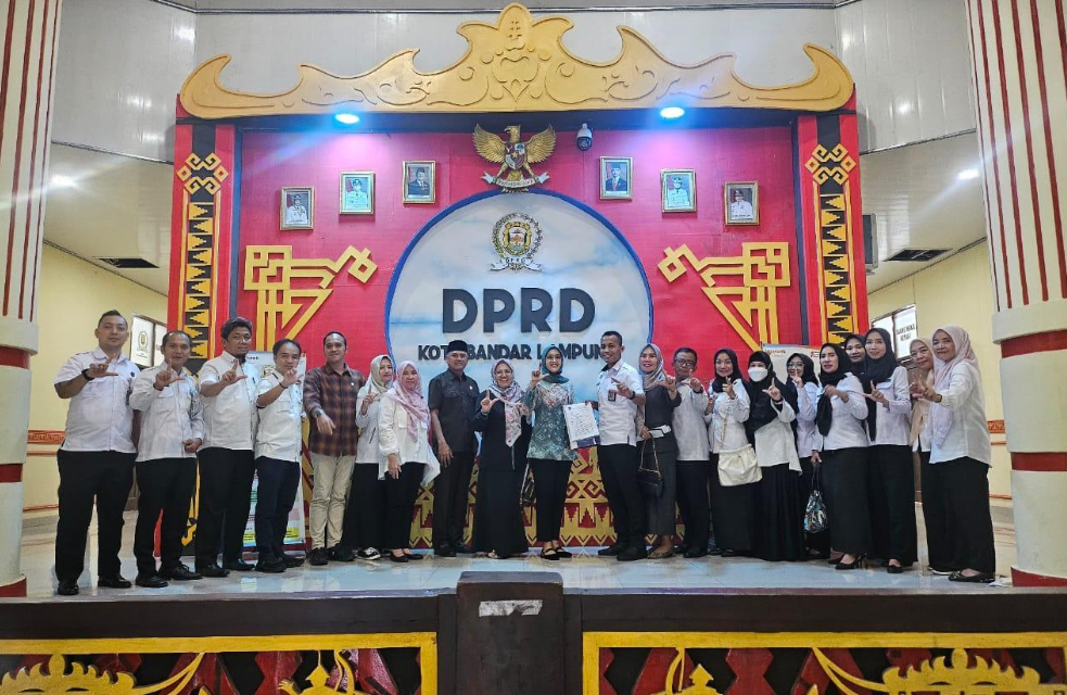 Bersama Kemenkumham, DPRD Kota Bandar Lampung Bahas Penyesuaian Raperda BPRS 8 Screenshot 2025 08 06 230714