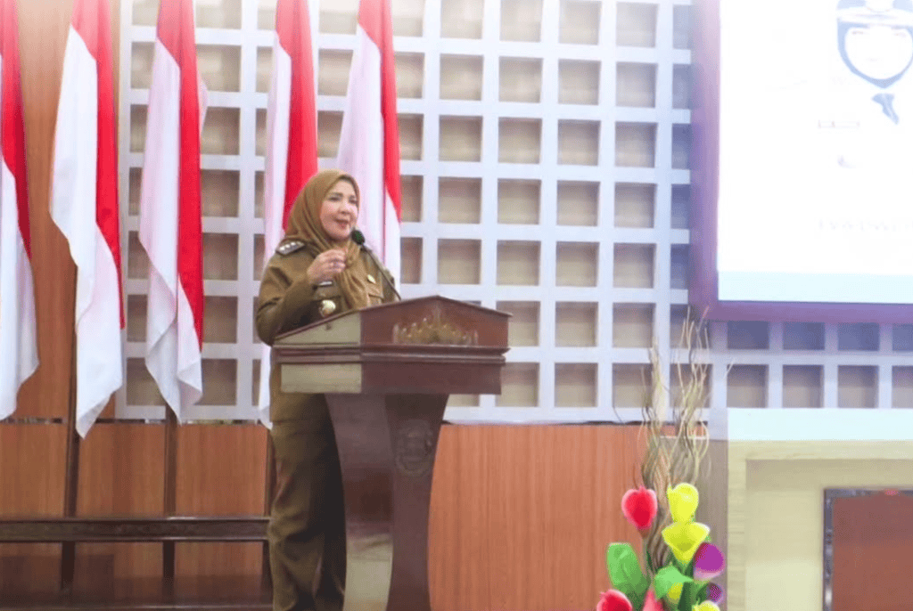 Pemkot Bandar Lampung Serahkan Penghargaan dan Badan Hukum Koperasi Merah Putih di Momen Hari Koperasi Nasional ke-78 1 Screenshot 2025 08 06 234204