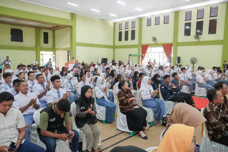 jihan bank sampah