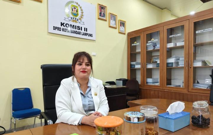 yunika indahayati dprd kota bandar lampung e1755096712693
