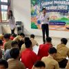 75 Siswa Baru Ikuti Kegiatan MPLS di Sekolah Rakyat