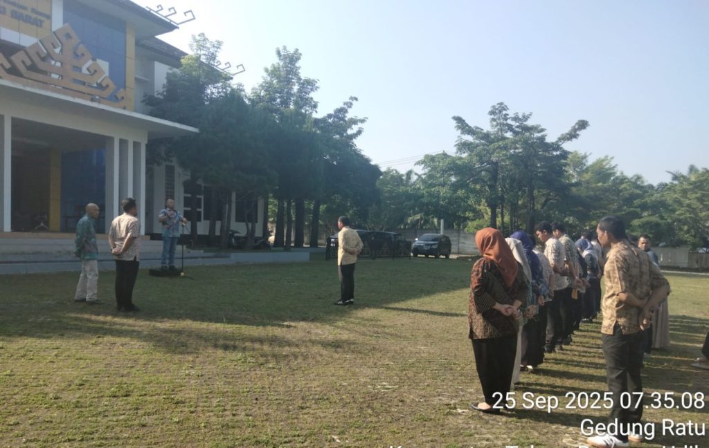 Apel Pagi, PUPR Tubaba Tekankan Disiplin dan Integritas Aparatur 1 Gambar WhatsApp 2025 09 25 pukul 21.10.09 3e0695a6 e1758818427169