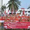 Pemprov Lampung Bagikan 1.000 Bendera, Ajak ASN Jadi Pelopor Gerakan Merah Putih 2 Gerakan Merah Putih Pemprov Lampung Ajak ASN dan Masyarakat Kibarkan Bendera Hingga Akhir Agustus scaled e1758469914546