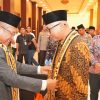 Gubernur Lampung Buka Ijtima Ulama dan Umara Tekankan Persatuan untuk Jaga Keutuhan Bangsa