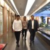 Gubernur Lampung dan Menko Perekonomian Bahas Tata Niaga Singkong e1758295796914