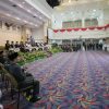 HUT ke-80 RI, Pemprov Lampung Saksikan Detik-Detik Proklamasi secara Virtual 3 Gubernur Mirza Saksikan Peringatan Detik Detik Proklamasi Secara Virtual