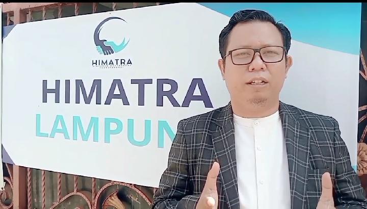 Himatra apresiasi disdik dan gubernur atas deflasi