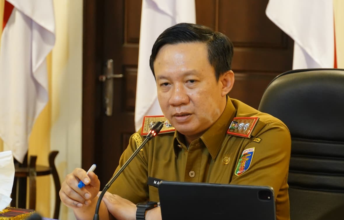 137 Atlet dan Ofisial KORPRI Lampung Siap Berlaga di 10 Cabang Olahraga PORNAS 2025 1 Kontingen Lampung Siap Berlaga di PORNAS KORPRI XVII 2025