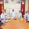 Lampung Luncurkan E Monev Keterbukaan Informasi Publik 2025