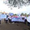 Puluhan Honorer Lampung Datangi DPRD, Tuntut Kepastian Status dan Formasi PPPK 3 PULUHAN HONORER DEMO DI DPRD LAMPUNG