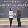 Paritrana Award 2024 Jadi Momentum Perluas Jaminan Sosial Ketenagakerjaan di Provinsi Lampung