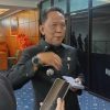 Pemprov Lampung Matangkan Penyusunan DPPT Ruas Jalan RE Martadinata Lempasing dan Padang Cermin