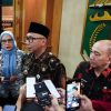 Pemprov Lampung Perkuat Mitigasi Bencana Melalui Upaya Pelestarian Alam