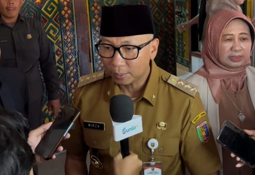 Pemprov Lampung Siapkan Strategi Tingkatkan Lulusan SMA ke Perguruan Tinggi e1758473220675