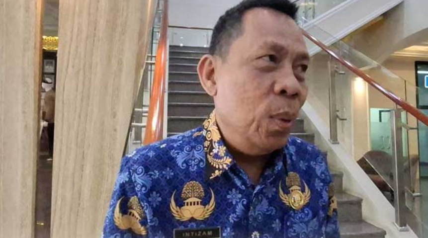 PMPTSP Lampung Beri Jawaban Soal Perizinan PT. KPLB 1 Screenshot 2025 09 23 101643