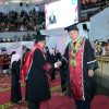 Unila Kukuhkan 973 Wisudawan, Dorong Lulusan Berdaya Saing Global 3 Unila Mewisuda 973 Mahasiswa Periode I TA 2025 2026