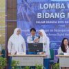Unila Tumbuhkan Budaya Nalar Pelajar Lampung Lewat Lomba Cepat Tepat MIPA