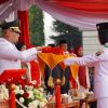 Upacara HUT ke-80 RI di Lampung Penuh Khidmat, Gubernur Tekankan Persatuan dan Pembangunan 3 Upacara HUT ke 80 RI di Lampung Penuh Khidmat Gubernur Tekankan Persatuan dan Pembangunan