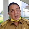 gubernur lampung arinal djunaidi 666