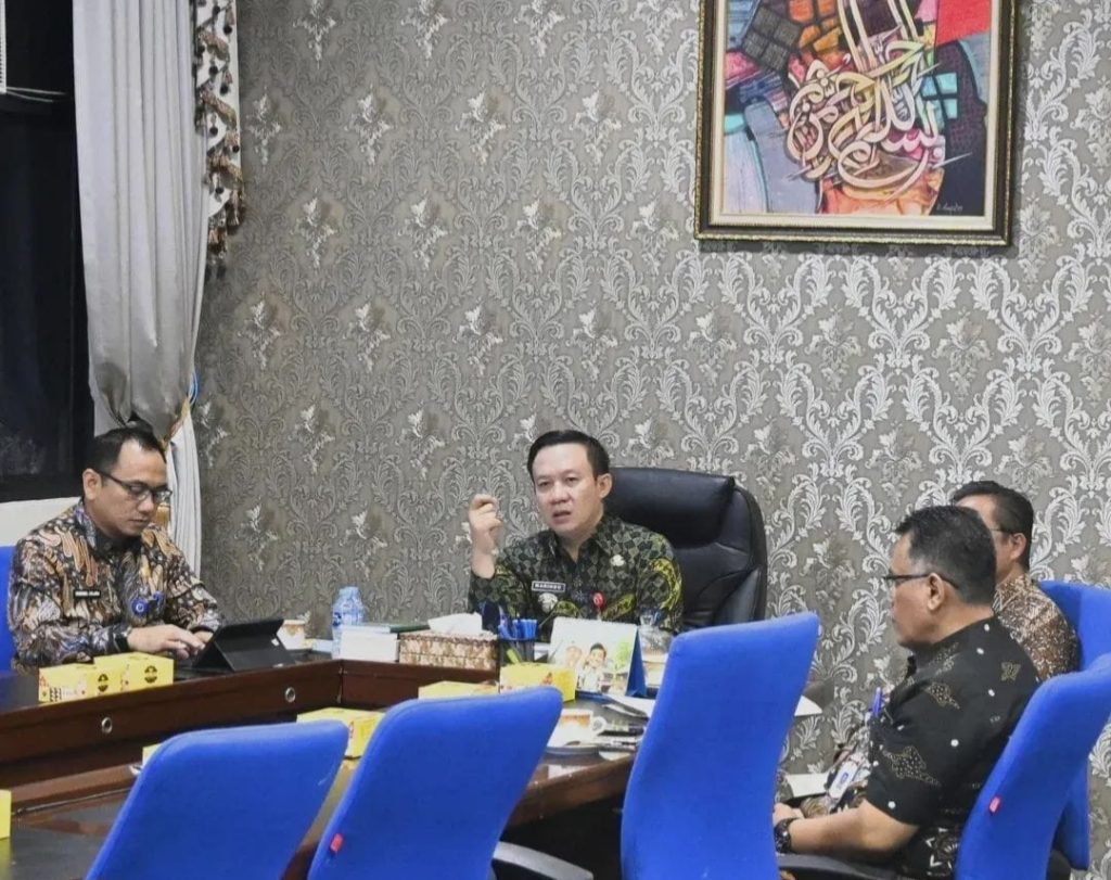 Pemprov Lampung Ikuti Visitasi Daring ASKOMPSI dalam Rangka Digital Leadership Government Awards 2025 1 IMG 20251031 175546