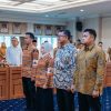 pengukuhan direksi bumd lampung