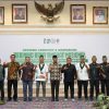 Buka Training Raya HMI Gubernur Mirza Dorong Generasi Muda Jadi Pelopor Transformasi Bangsa e1763905896106