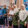 Bunda PAUD Provinsi Lampung Ajak Guru IGRA Berkolaborasi Siapkan Generasi Emas Indonesia 2045