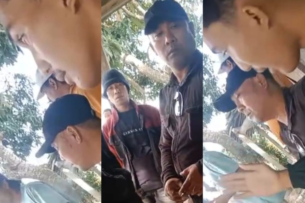 Jurnalis Kompas Diintimidasi di Lamsel, Preman Ancam Tujah 1 Gambar WhatsApp 2025 11 27 pukul 10.21.35 0404ab61