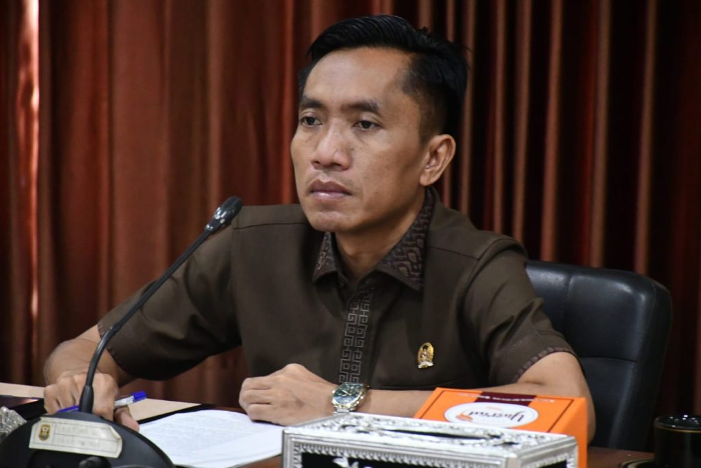 Komisi IV Minta Pungutan Komite Ditiadakan Demi Akses Pendidikan Setara 1 IMG 20251105 WA0016