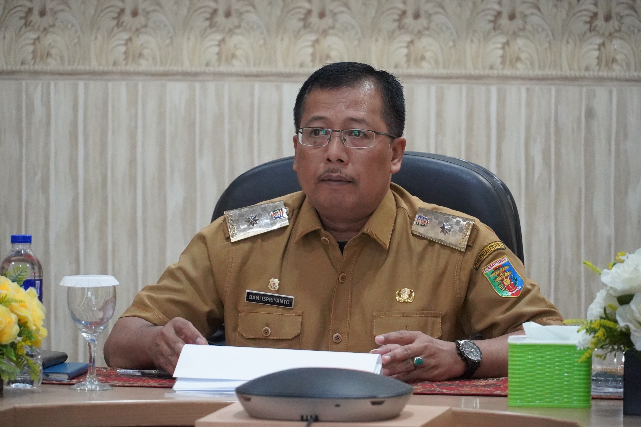 Inflasi Terkendali Pemerintah Fokus pada Optimalisasi Aset Daerah untuk Koperasi Merah Putih